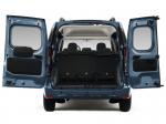 Dacia Dokker 2012 года